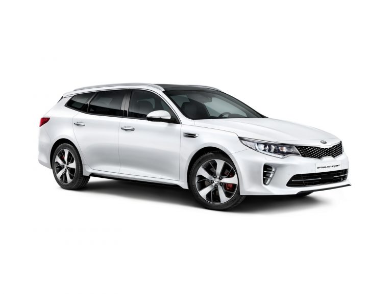 New Kia Optima Sportswagon Officially Revealed Should They Bring It