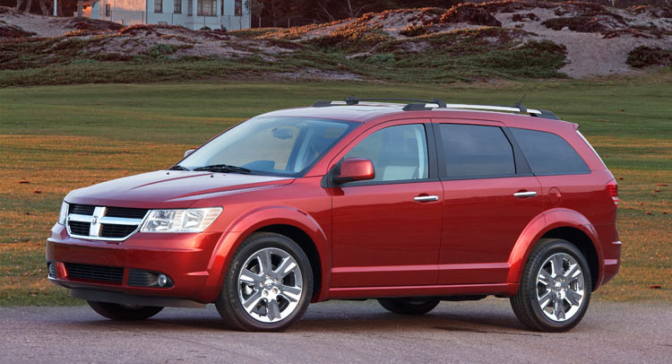  Chrysler Recalls Over 100,000 Vehicles Due To Corroded Airbag Module