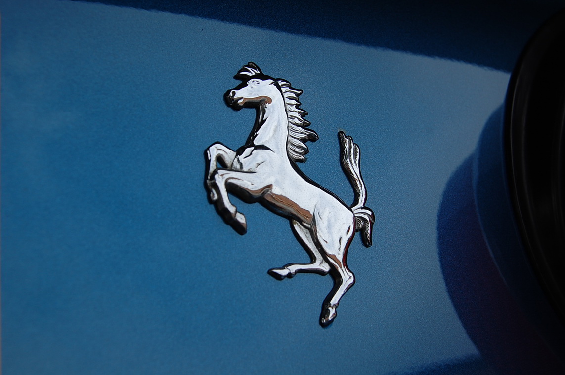 A 1987 Ferrari 412i Is Cheaper Than You Think | Carscoops