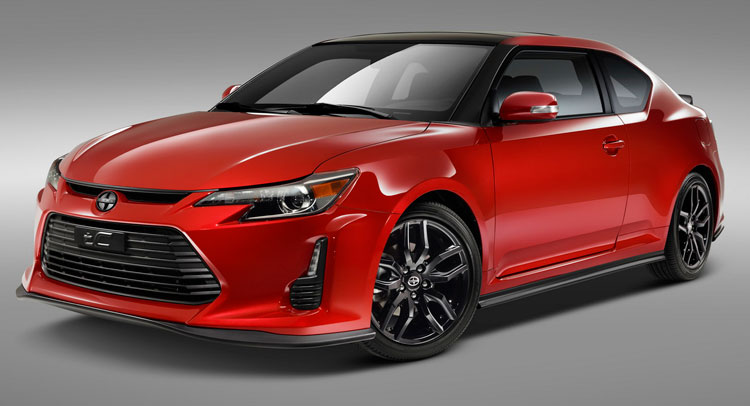  This Is The Last New Scion – tC Release Series 10.0