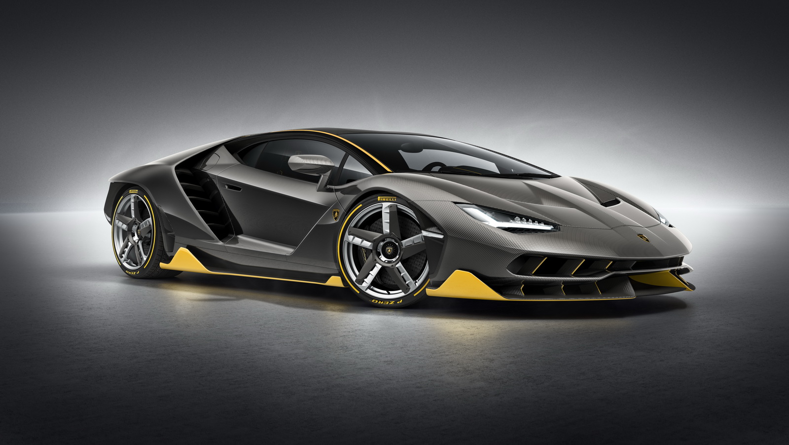 Lamborghini Concept Car Price, Specs, Review, Pics & Mileage in India