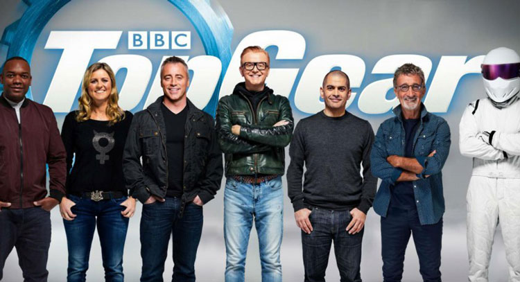  New Top Gear Delayed, While Episodes Cut Down From 8 To 6