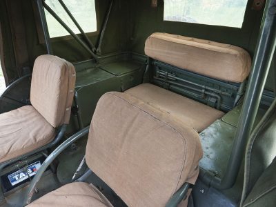 WWII Military Willys Jeep MB Could Be The Perfect Restoration Project ...