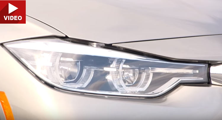  IIHS Headlight Test Shows Most Need Improvement