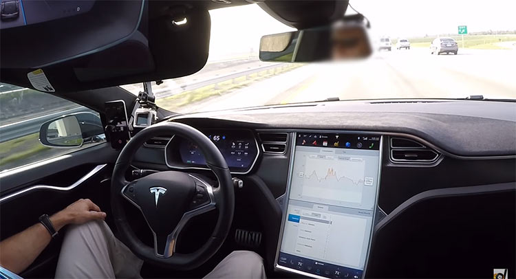  Volvo Engineer Bashes Tesla’s Autopilot Technology