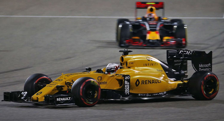  Formula One Reverts To Last Year’s Qualifying Format