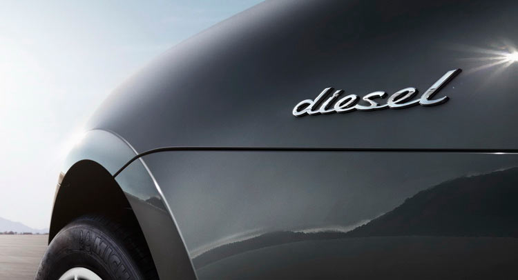 Research popular diesel-powered vehicles