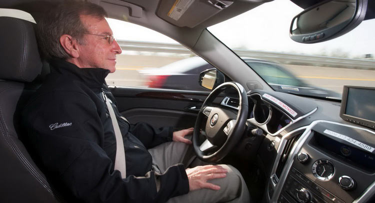  NY Lawmakers Still Undecided About Self-Driving Cars