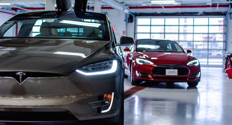  Tesla Preps South Korean Entry, Model 3 To Combat Hyundai’s Upcoming EV Armada