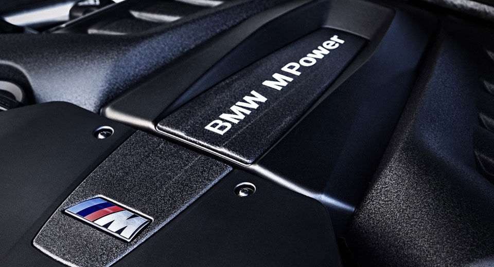  BMW Set To Supply Twin-Turbo V8s To Jaguar Land Rover