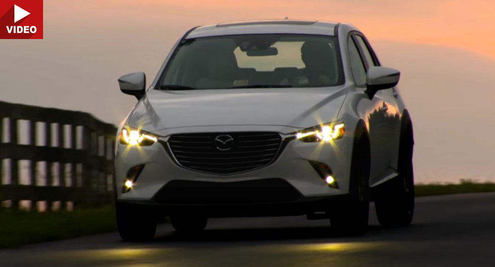  21 SUVs Have Their Headlights Put To The Test By IIHS, Most Fail