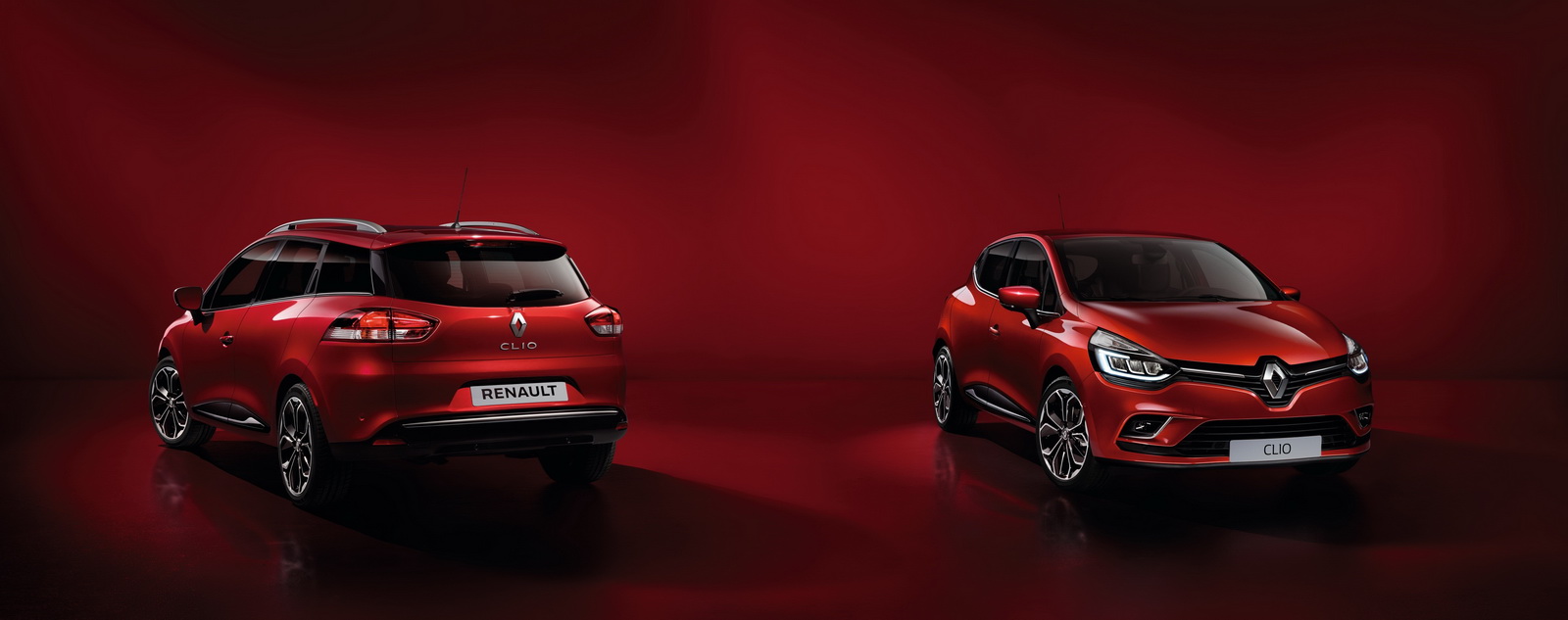 Renault Makes Clio Facelift More Appealing With Edition One
