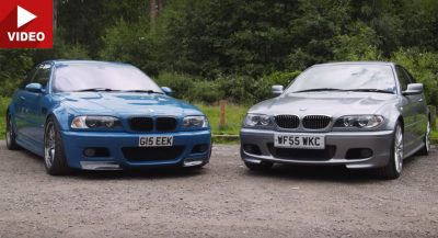 Is The E46 BMW 330Ci An Affordable Alternative To The M3?