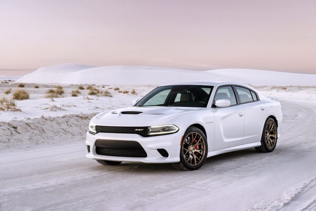 707 HP Challenger/Charger Hellcat Seems Punny? Bump It Up To 1500 HP For  Just $11k | Carscoops