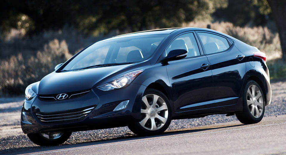  Hyundai Recall Teaches Us The Importance Of The Brake Pedal Stopper Pad