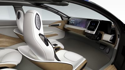 Faurecia Wants To Reimagine Interiors Of Autonomous Cars | Carscoops