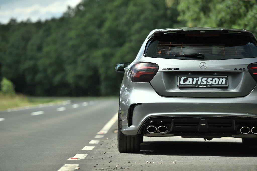 Carlsson Mercedes-Benz A-Class (W176)