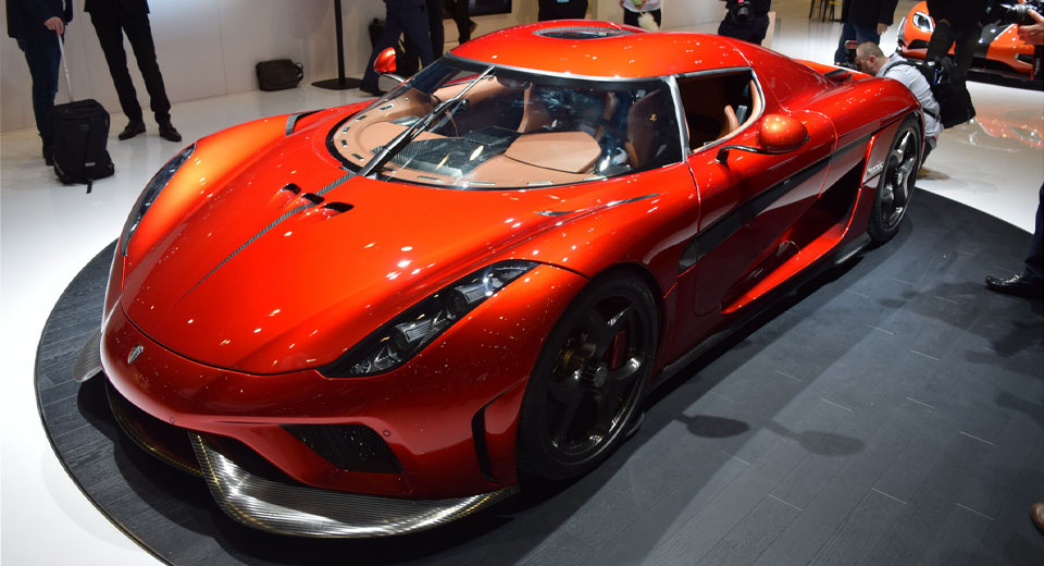  Koenigsegg To Increase Production To Slash 2.5 Year Waiting Times