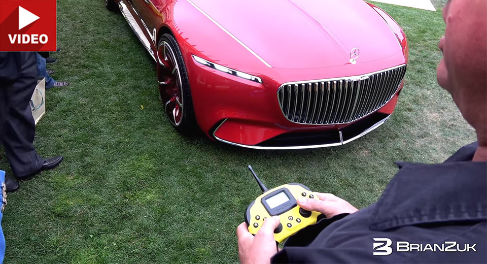 the most expensive rc car