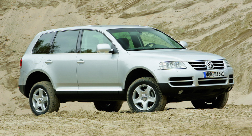  VW’s 3.0-Liter V6 Diesels Were Programmed To Disable Their Emission Control Units