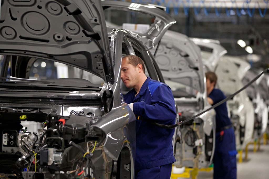 Mercedes-Benz To Open Second Plant At Its Site In Hungary | Carscoops