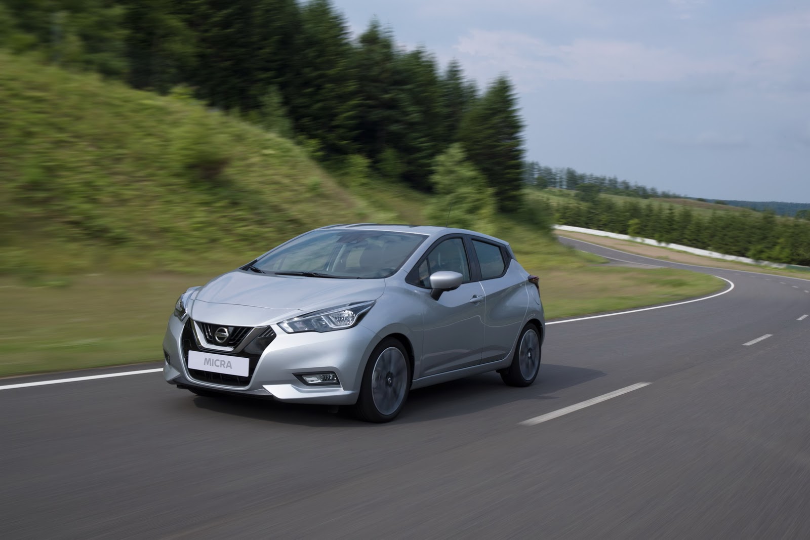 Is The 2017 Nissan Micra Finally A Match For Its Rivals?