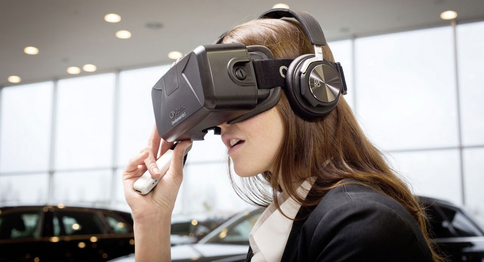  Audi Dealerships To Use Virtual Reality Headsets To Sell Its Vehicles