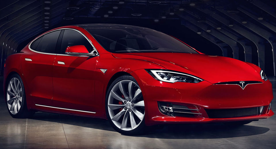  Michigan Upholds Decision To Ban Tesla’s Direct-Sales Model