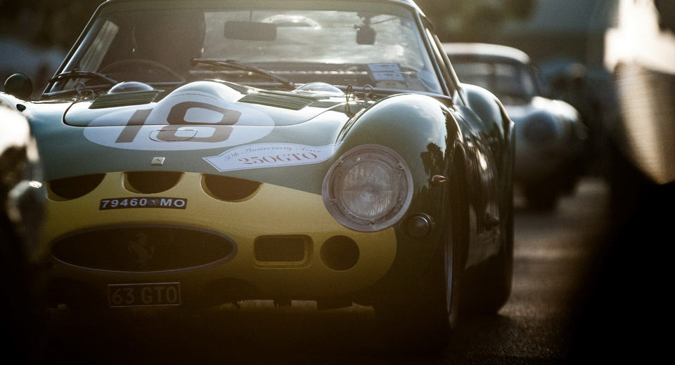  Explore The 2016 Goodwood Revival With This Mega Gallery [134 Pics]