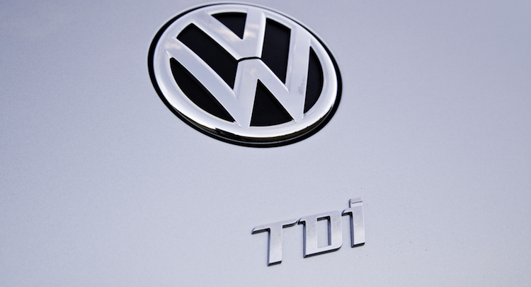  Volkswagen Copes With “Dieselgate” Costs, Doesn’t Need To Sell Any Brands