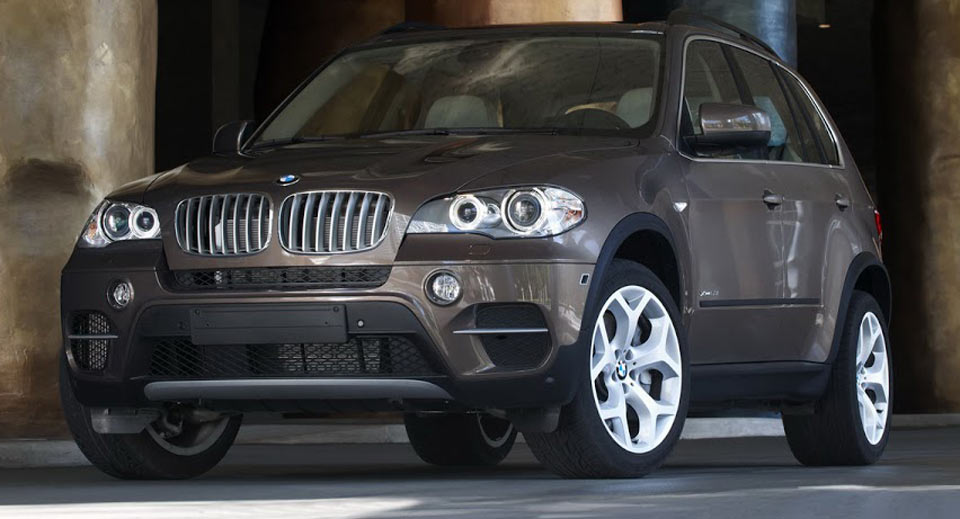  Defective Fuel Pump Makes BMW Recall 136,000 Cars In The US