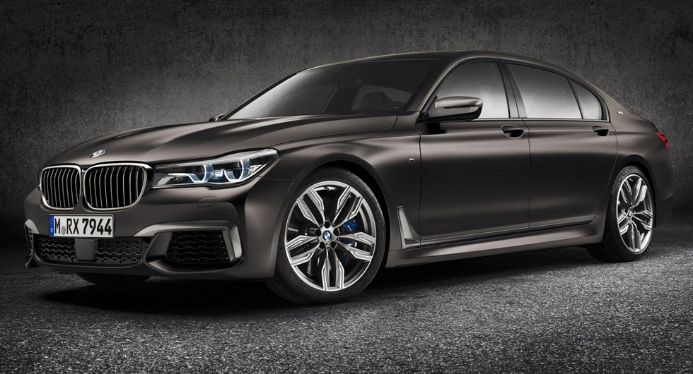  BMW Heading To LA Show With Extensive Lineup, But Nothing We Haven’t Already Seen