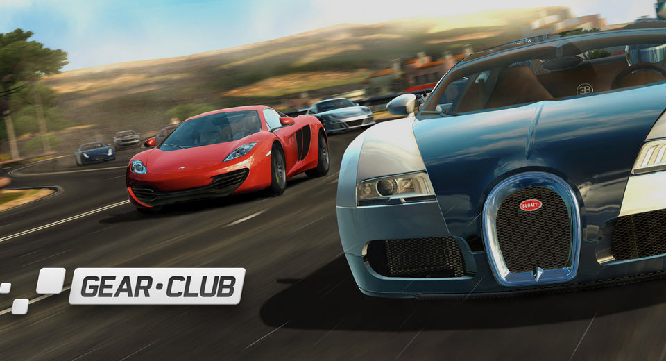  Eden Games Launches Mobile-Centric ‘Gear Club’ Driving Game [w/Video]