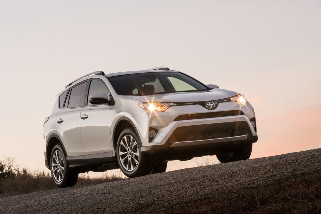  Toyota Offers $75 To RAV4 Owners With Battery Fault, Lawyers Get Over $13 Million