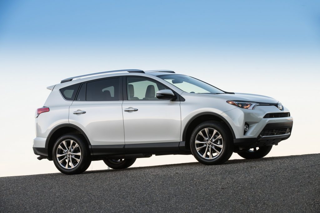  Toyota Offers $75 To RAV4 Owners With Battery Fault, Lawyers Get Over $13 Million