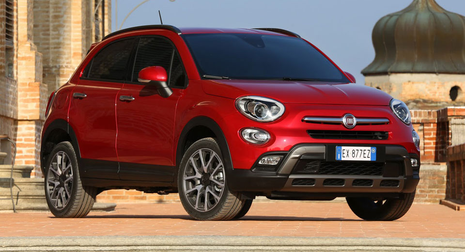 Fiat Planning Big Discounts On Its US Lineup Next Year | Carscoops