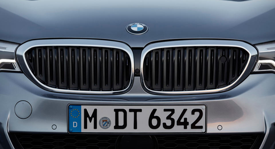  Chinese Court Slaps Fines On Local Firms For Using BMW-Like Trademarks