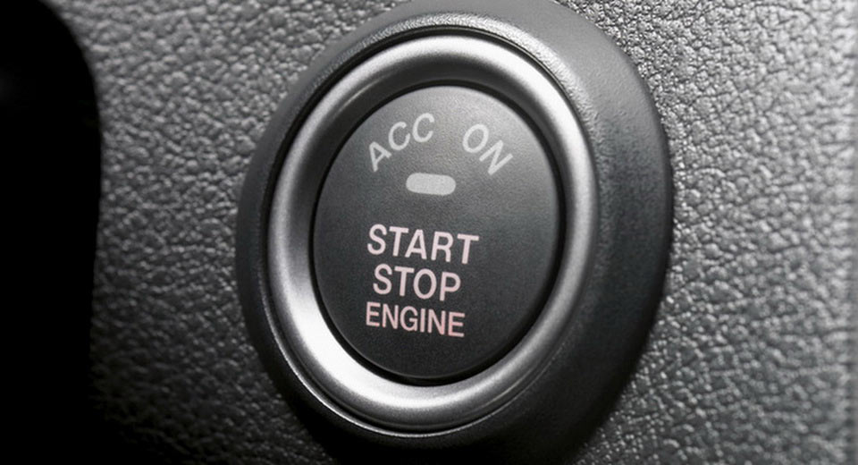  Carjackers Use “Mystery Device” To Steal Vehicles With Start Button Ignition