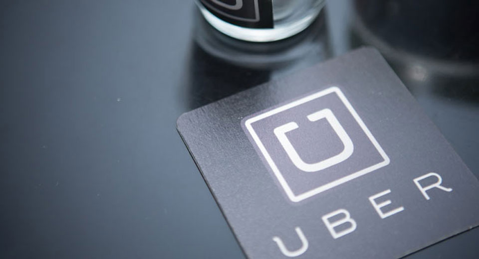  Uber Customer Gets Charged $28,000 For Ride Due To Glitch