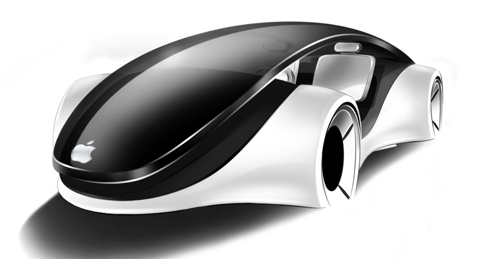  Apple Confirms Interest In Autonomous Tech In Letter To NHTSA