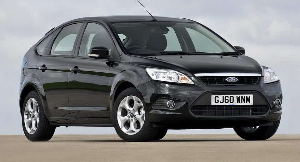 Ford Focus MK2 Review- Better than the original? 