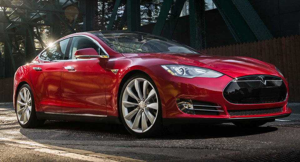  Teslas To Get A Price Hike In The UK From January 1