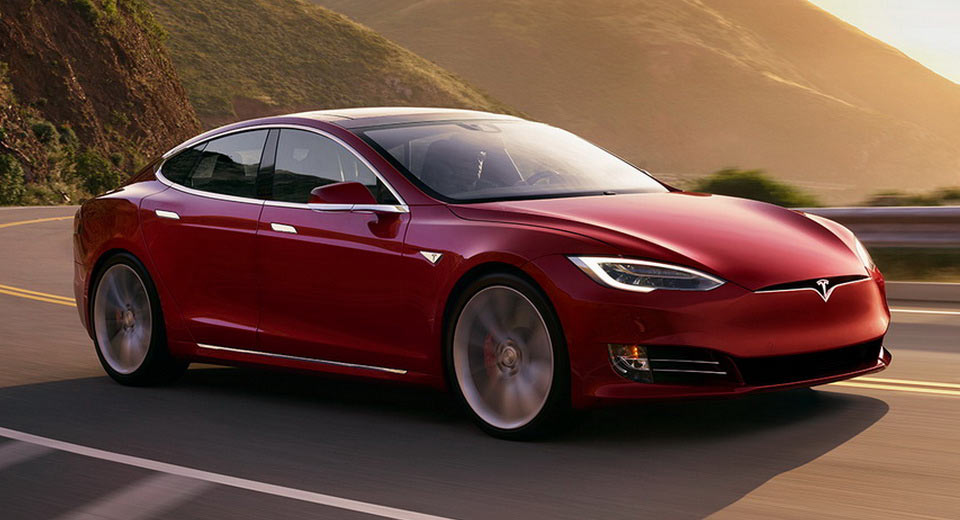  Tesla Settles Lawsuit In Norway, After Drivers Claimed P85D Delivered 469HP Instead Of 691HP