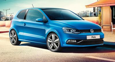 Volkswagen Polo Match Sends Out Sixth-Gen Hatch | Carscoops
