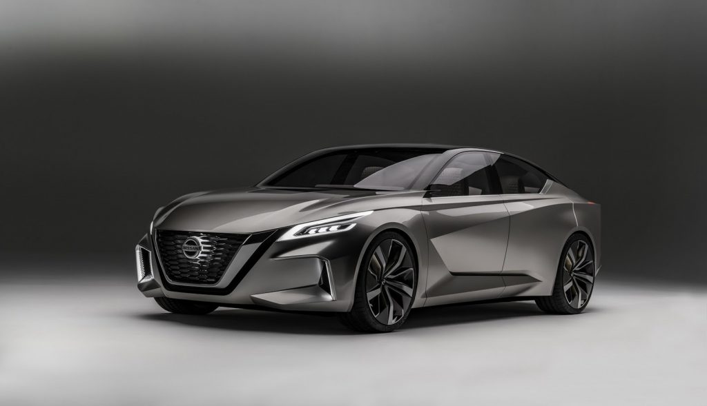 nissan coupe concept