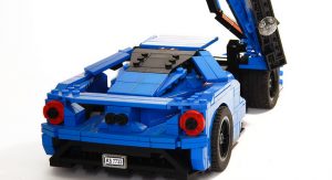 lego ford gt 2017