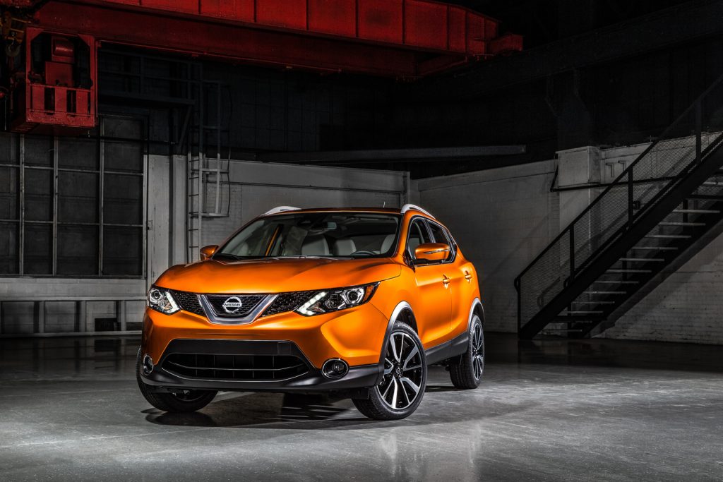 nissan rogue 2028