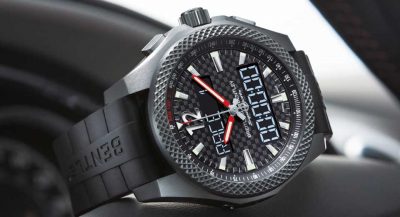 Breitling hotsell smartwatch 2018