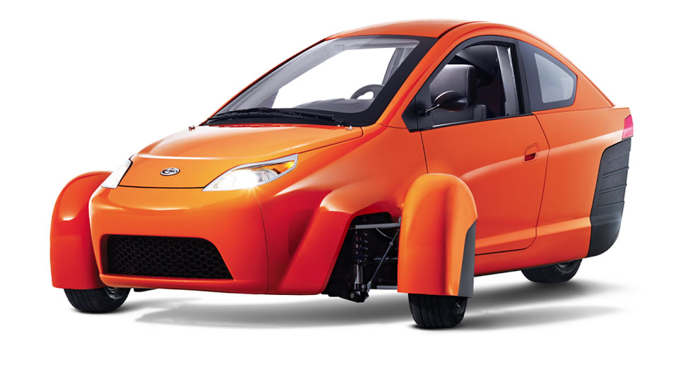  Elio Motors Has Just $101,000 In Cash And A $123 Million Deficit