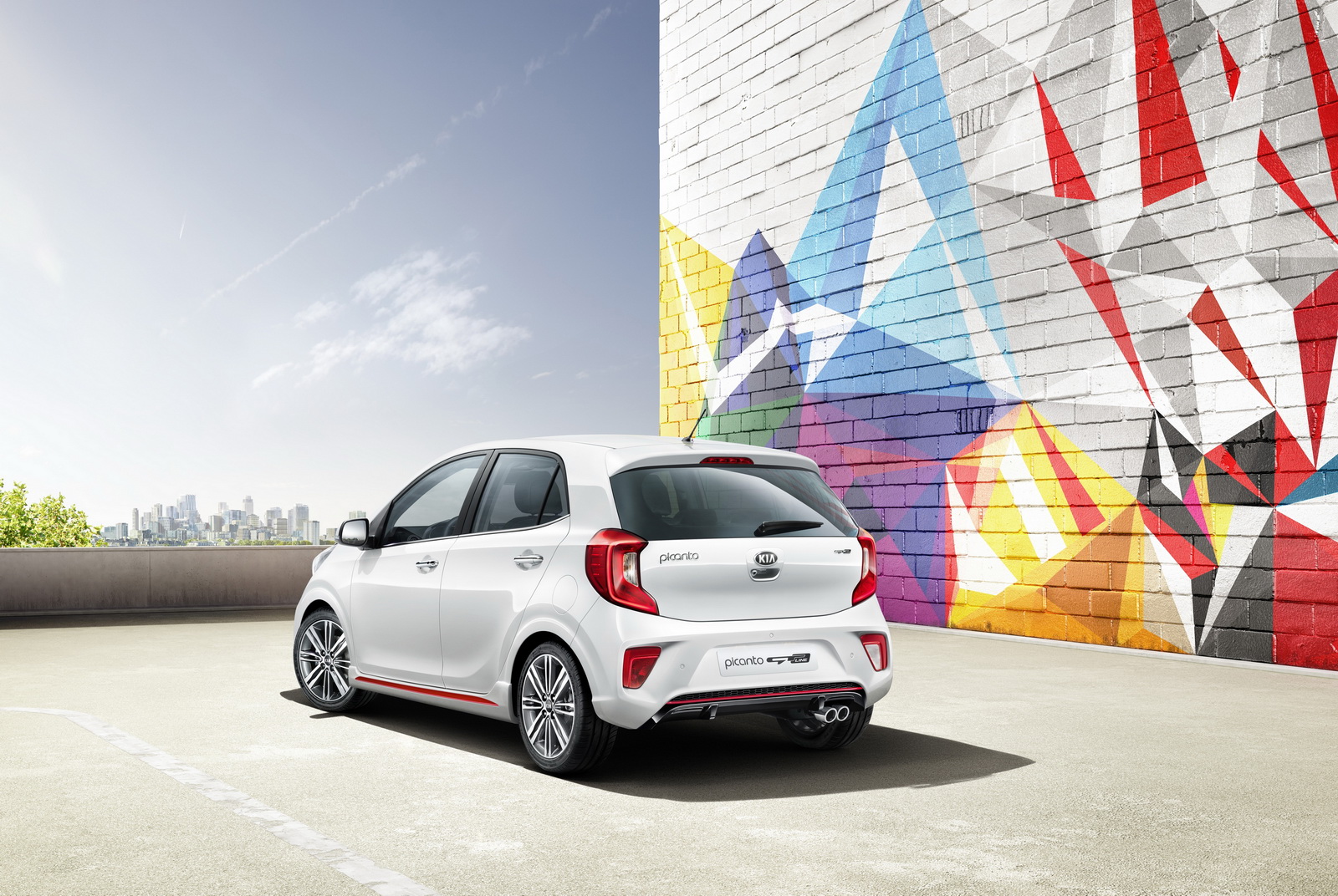 Kia Picanto new on Jacquet Automobiles, official Kia dealership: offers,  promotions, and car configurator.